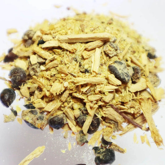 Räuchermischung "Träume & Visionen"