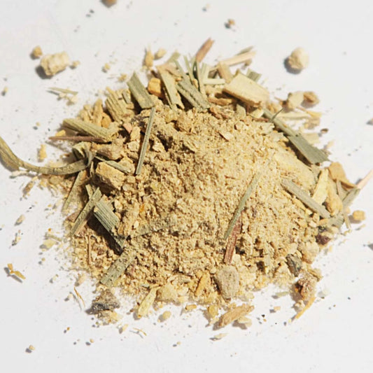 Räuchermischung "Vitalität"