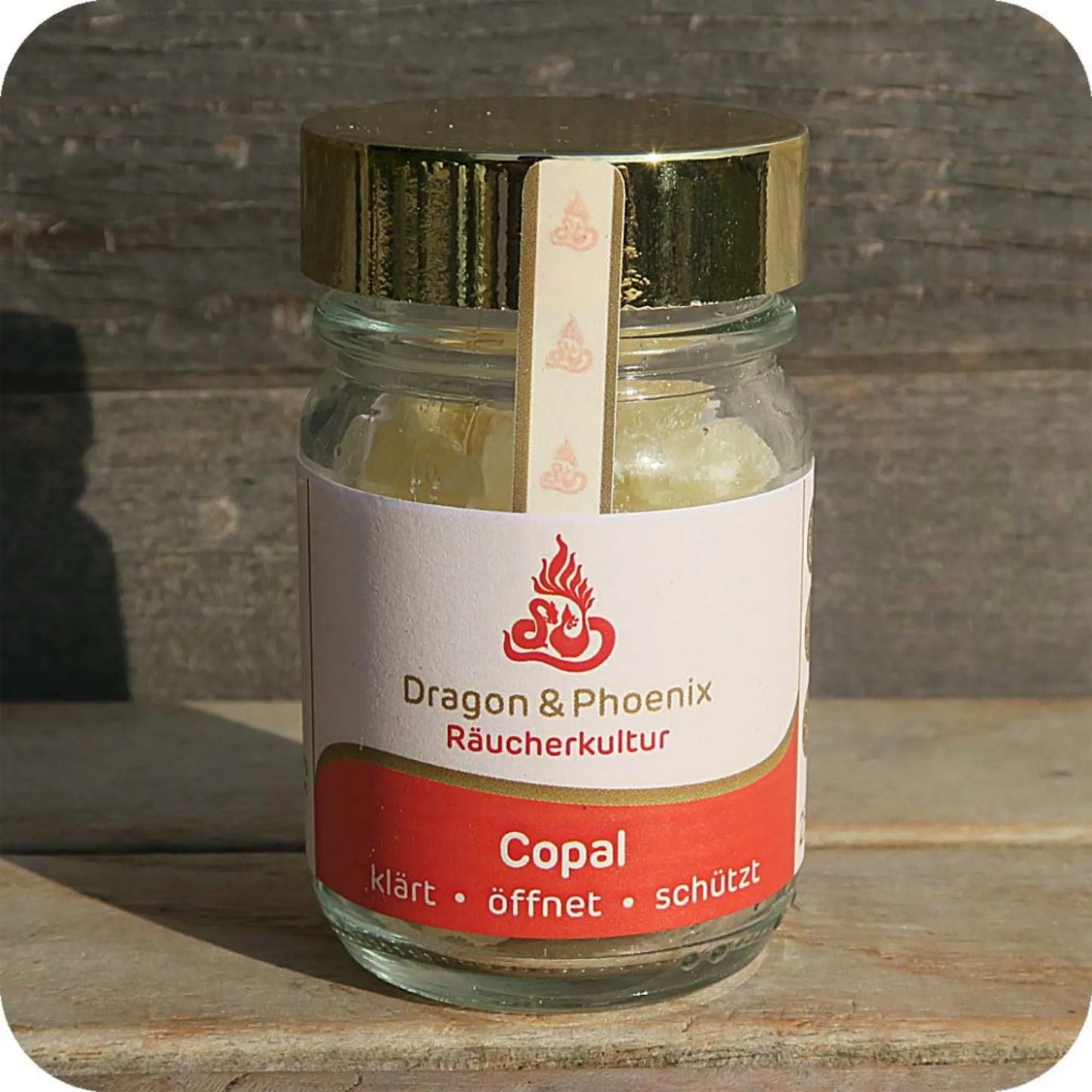 Copal