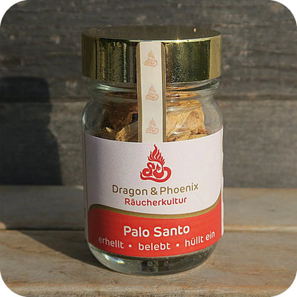Palo Santo