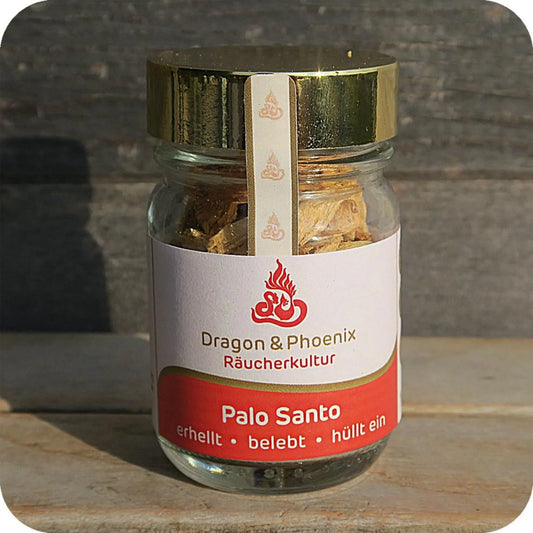 Palo Santo
