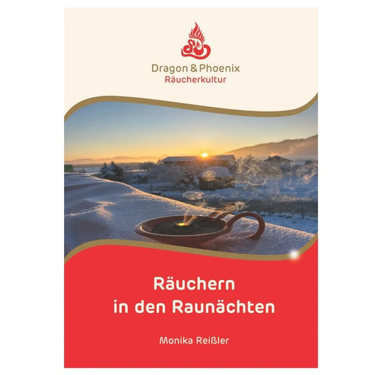 Raunächte-Booklet