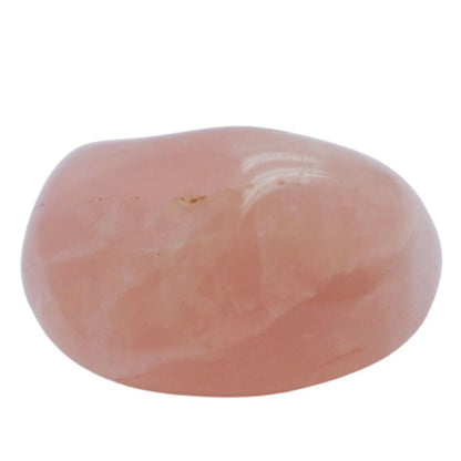 Wunschkristall Rosenquarz