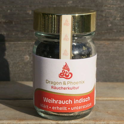 Weihrauch Indisch