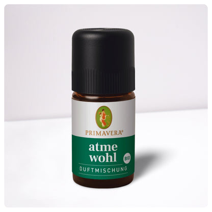 Atmewohl, 5ml