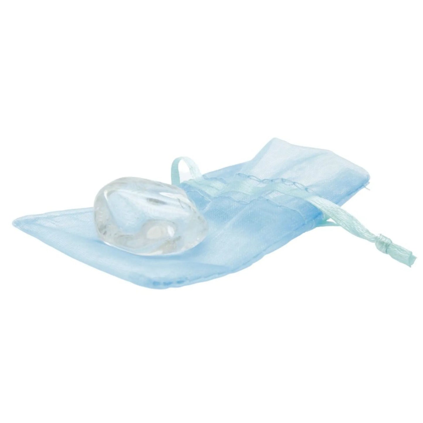 Wunschkristall Bergkristall