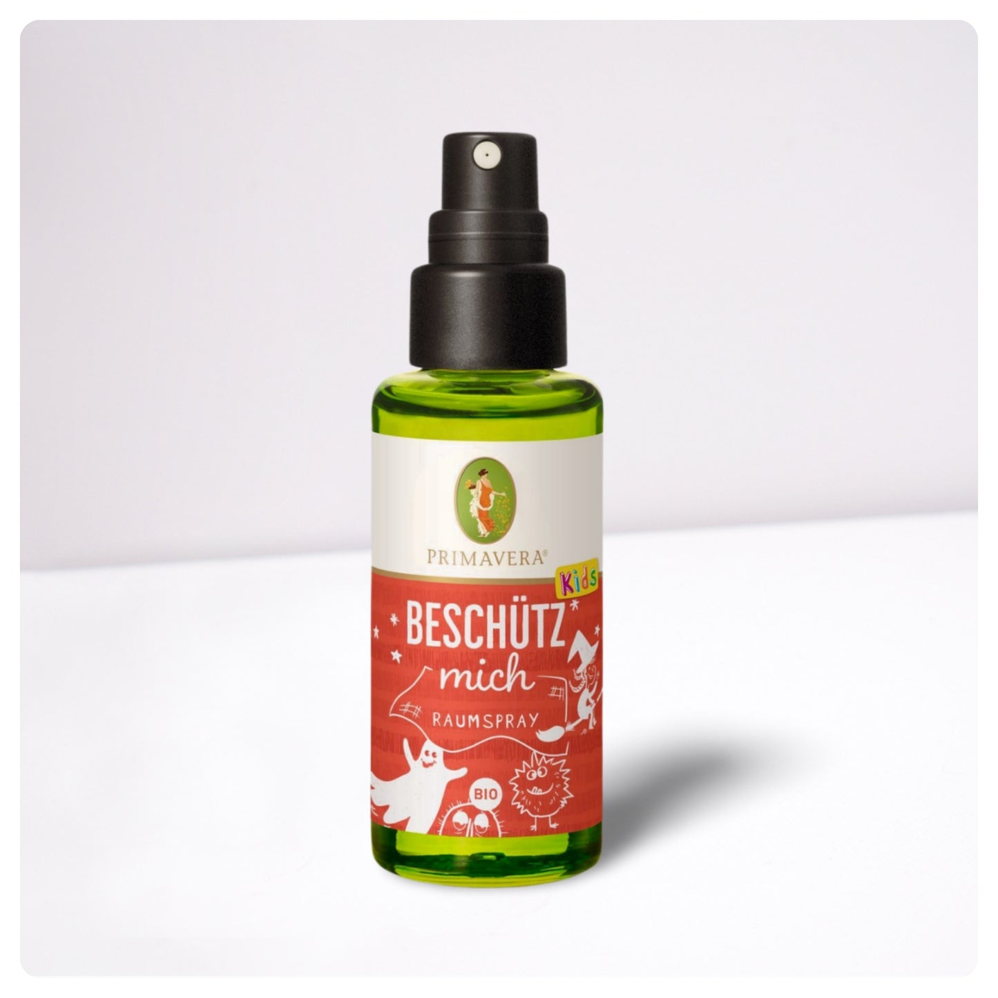 Beschütz mich, 50ml, Raumspray bio