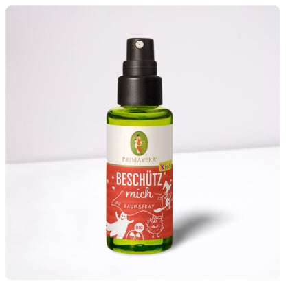 Beschütz mich, 50ml, Raumspray bio