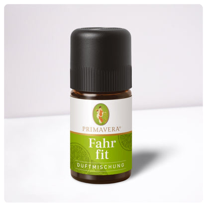 Fahr fit, 5ml