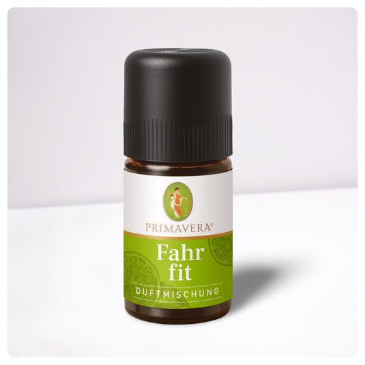 Fahr fit, 5ml