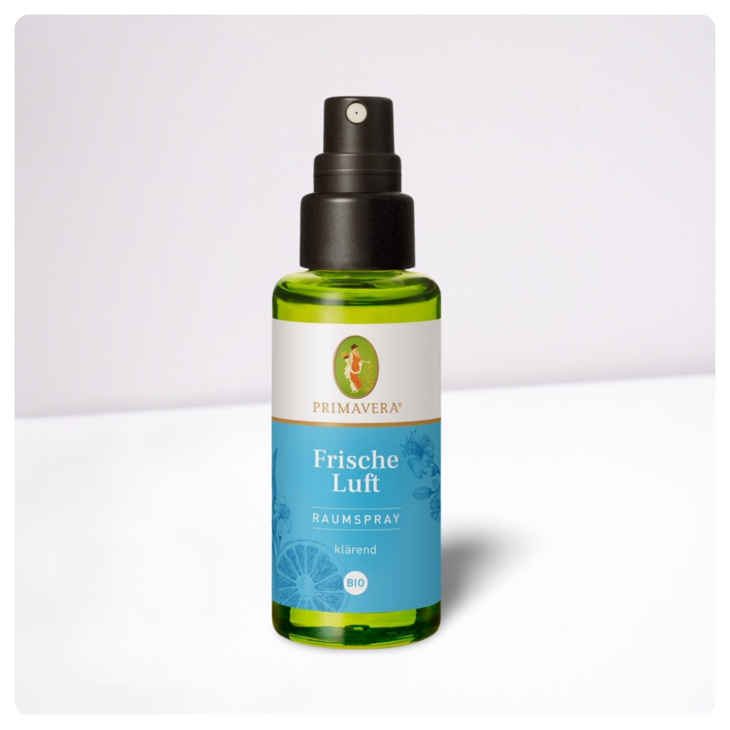 Frische Luft, 50ml, Raumspray bio