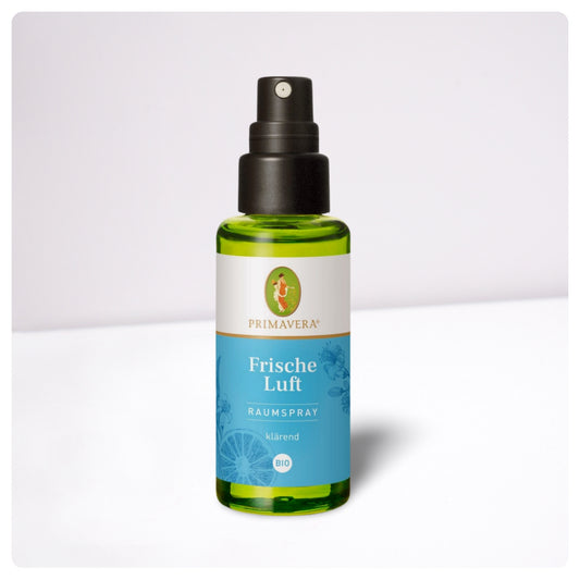 Frische Luft, 50ml, Raumspray bio