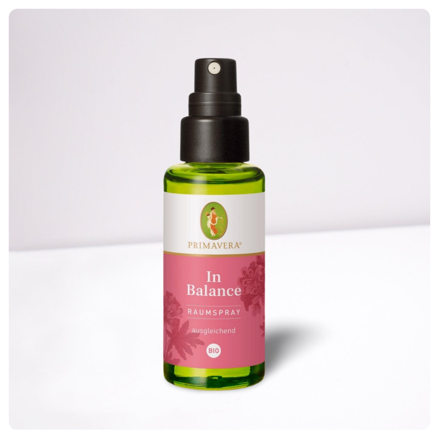 In Balance, 50ml, Raumspray bio