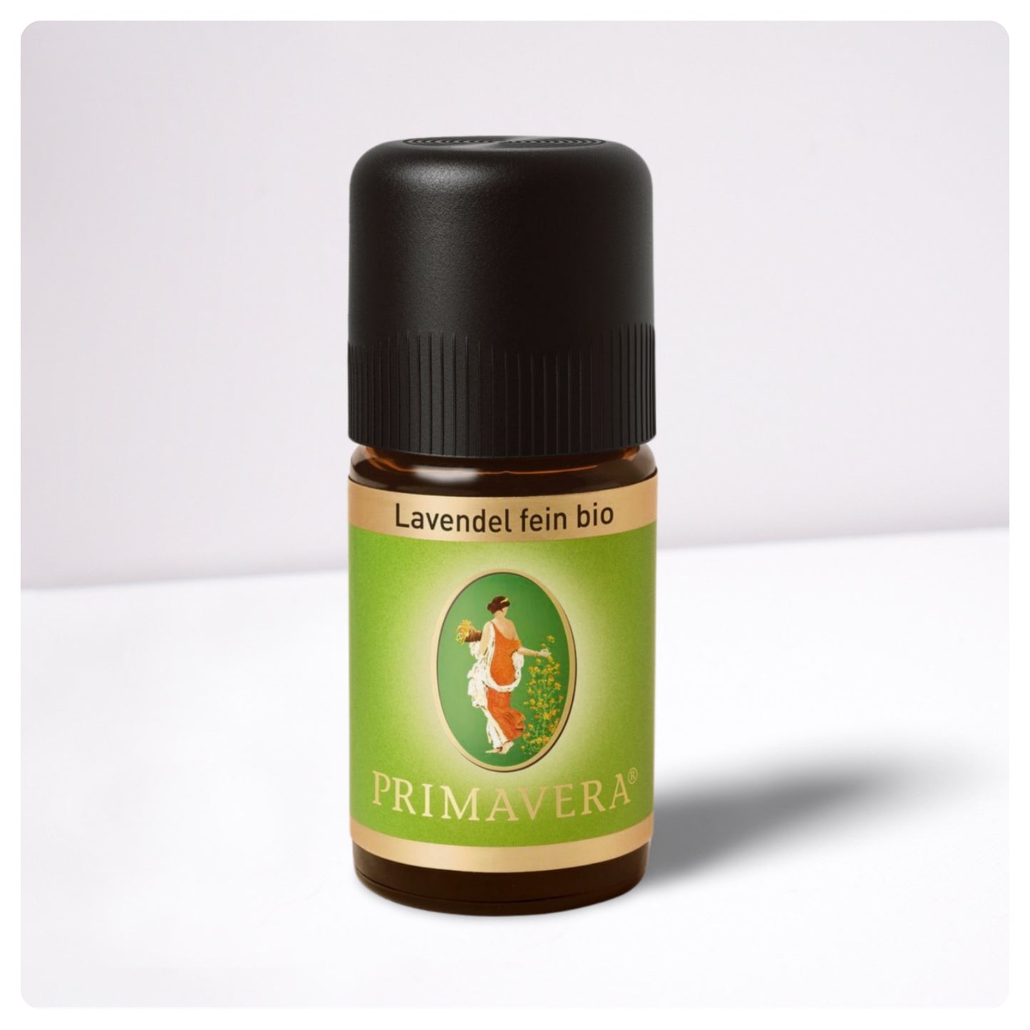 Lavendel fein* bio, 5ml