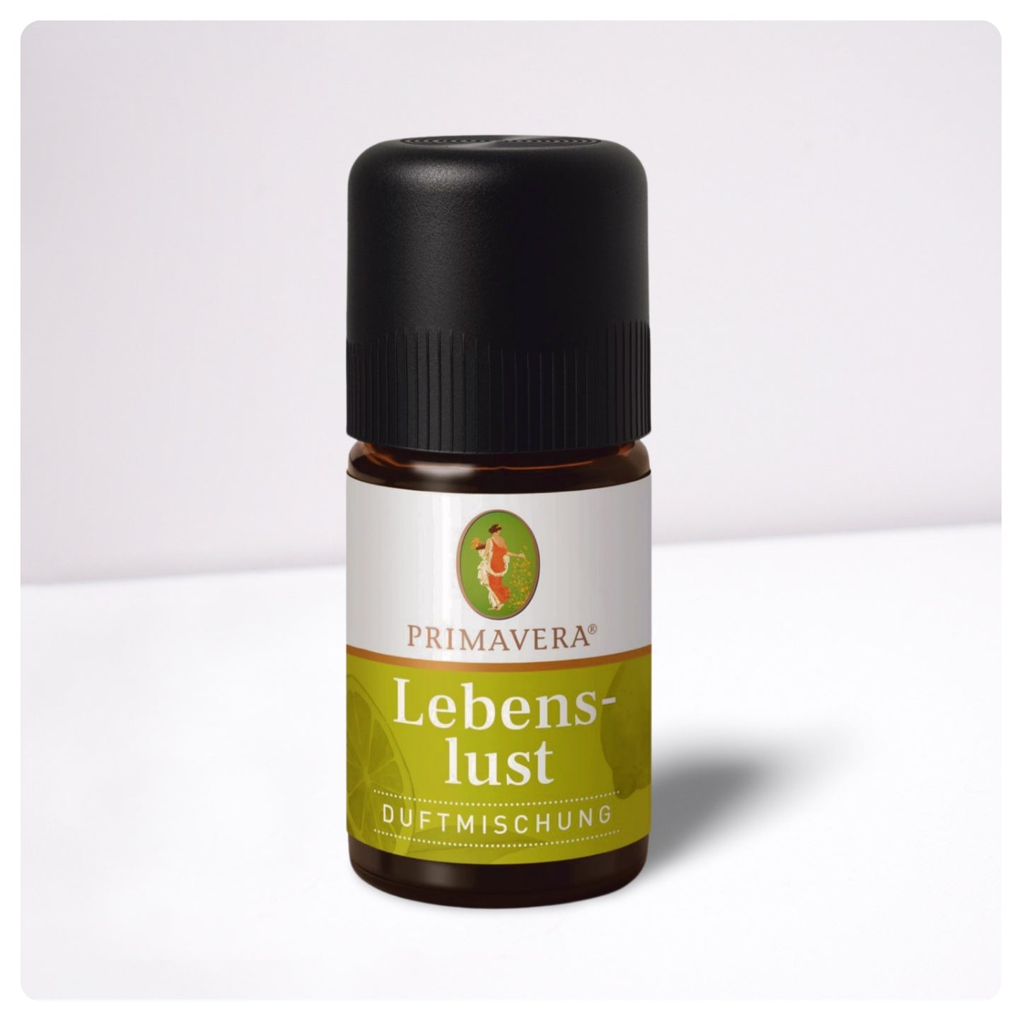 Lebenslust, 5ml