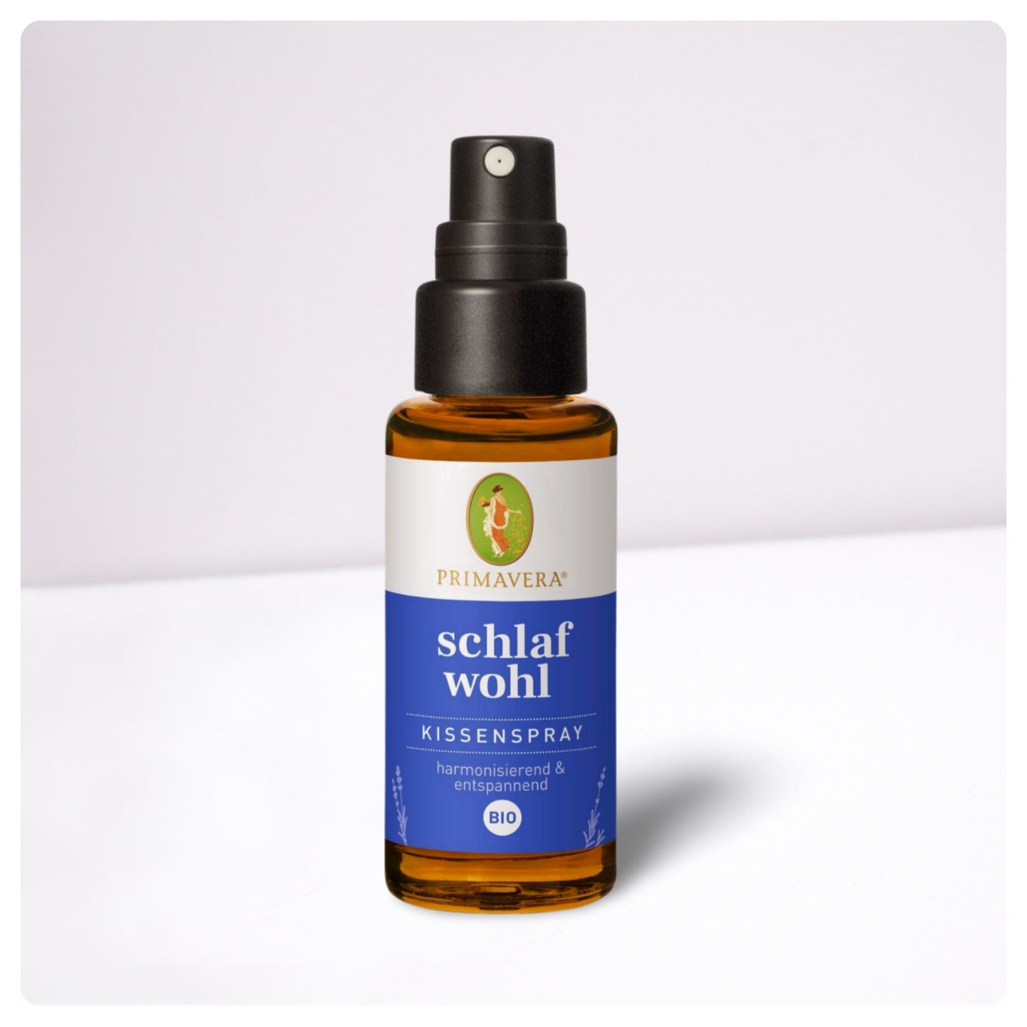 Schlafwohl, 30ml, Kissenspray bio