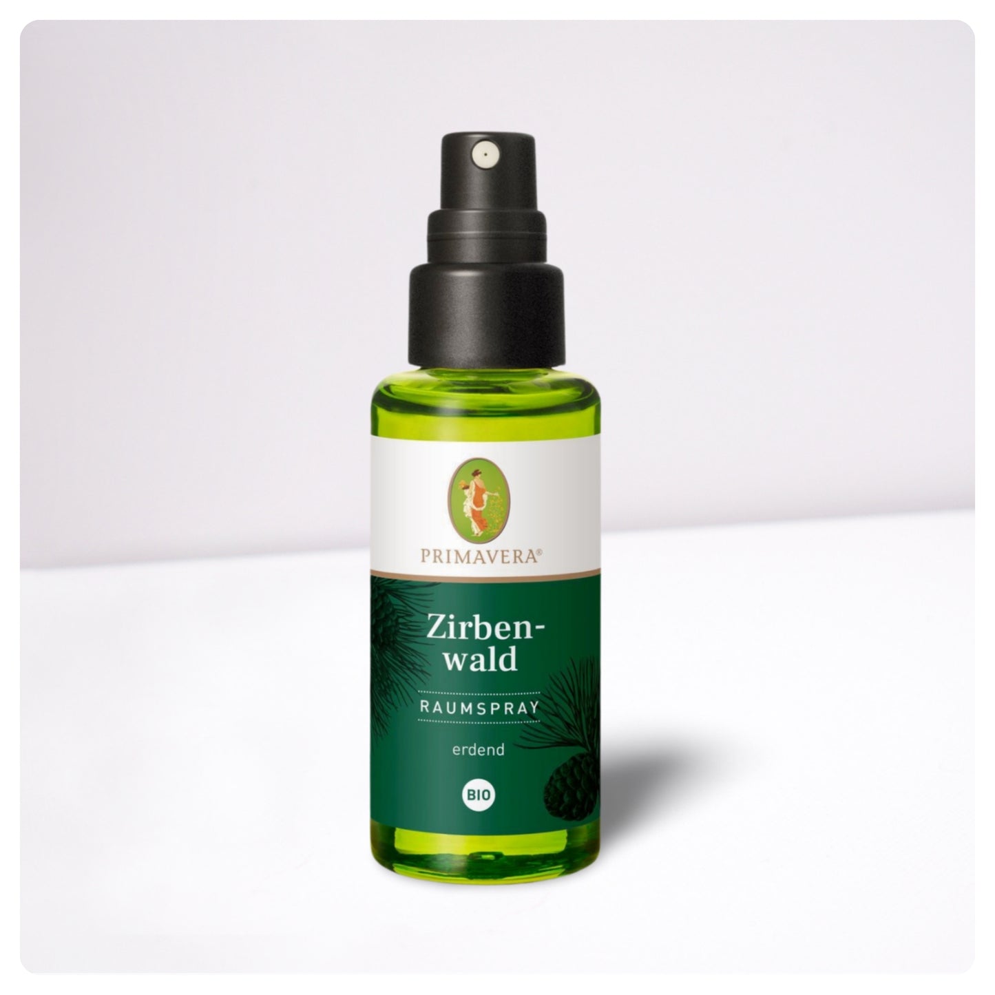 Zirbenwald, 50ml, Raumspray bio