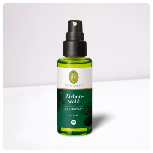 Zirbenwald, 50ml, Raumspray bio