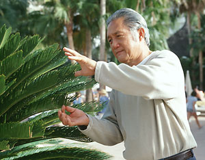 Dr. Jes T. Y. Lim
