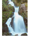 Feng Shui Water, senkrecht