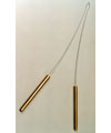 Qi-Mag Dowsing Rod II