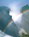 Water Rainbow