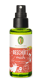 Beschtz mich, 50ml, Raumspray bio
