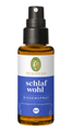 Schlafwohl, 30ml, Kissenspray bio