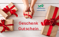 Geschenk-Gutschein