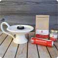 Rucher-Einsteiger-Set ORIENTAL