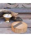 Rucherstbchen Aurum Oud  der Duft der Knige Adlerholz Rucherstbchen aus Vietnam